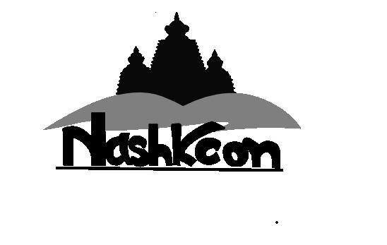 Nashkcon - With Device Of Temples Device mark 2493972 Trademark