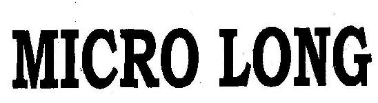 Micro Long Device mark 1932428 Trademark