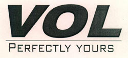 Vol Device mark 2586006 Trademark