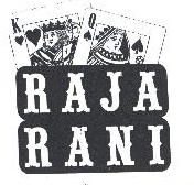 Raja Rani Device mark 1669500 Trademark
