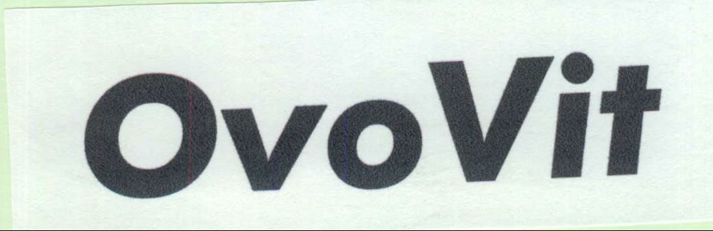Ovo Vit Device mark 2191305 Trademark