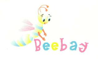 Beebay (label) Device mark 2539927 Trademark
