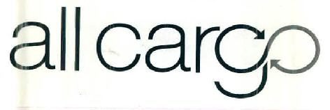 All Cargo Device mark 2870059 Trademark