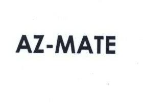 Az-mate Device mark 1482312 Trademark