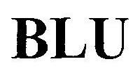 Blu (device) Device mark 2461368 Trademark