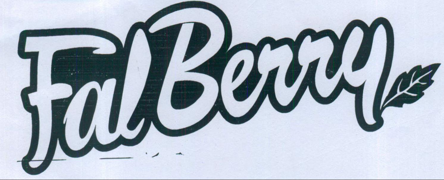 Fal Berry Device mark 2104396 Trademark