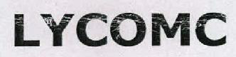 Lycomc Device mark 2267176 Trademark