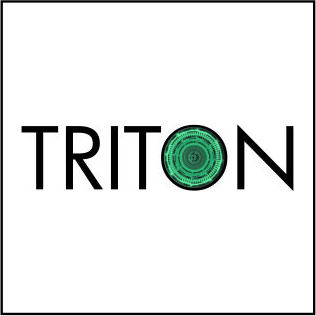 Triton Device mark 2916873 Trademark