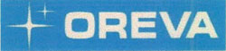 Oreva Device mark 2677320 Trademark