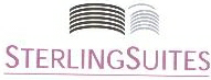 Sterlingsuites Device mark 1901504 Trademark