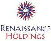 Renaissance Holdings Device mark 1887389 Trademark