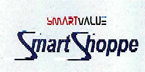 Smartvalue Smart Shoppe (device) Device mark 2191729 Trademark