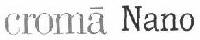 Ceoma Nano (special Form With Letter) Device mark 1568362 Trademark