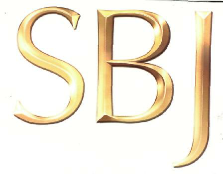 Sbj(device) Device mark 2207885 Trademark