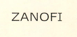 Zanofi Device mark 2579115 Trademark