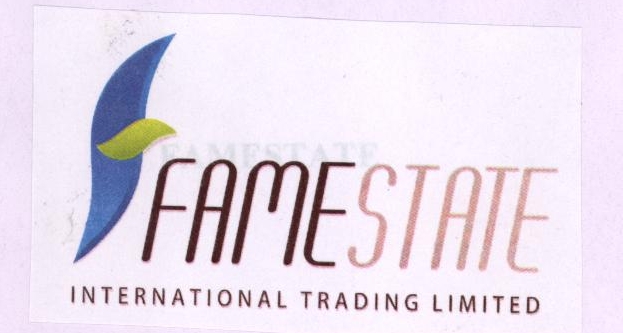 Fame State Device mark 1873307 Trademark