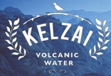 Kelzai Volcanic Water Device mark 2858932 Trademark