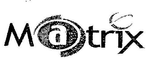 Matrix Device mark 1521541 Trademark