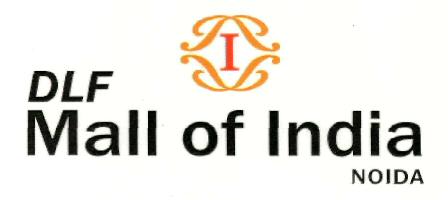 I Dlf Mall Of India Noida (device) Device mark 2351250 Trademark
