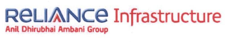 Reliance Infrastructure (label) Device mark 1662010 Trademark