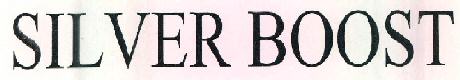 Silver Boost Device mark 2663254 Trademark