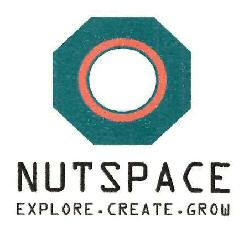 Nutspace Device mark 2894470 Trademark