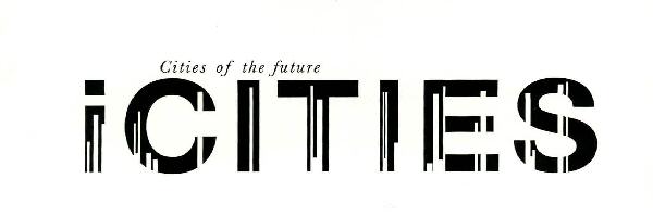 Icities Device mark 2288390 Trademark