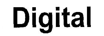 Digital Device mark 1822995 Trademark