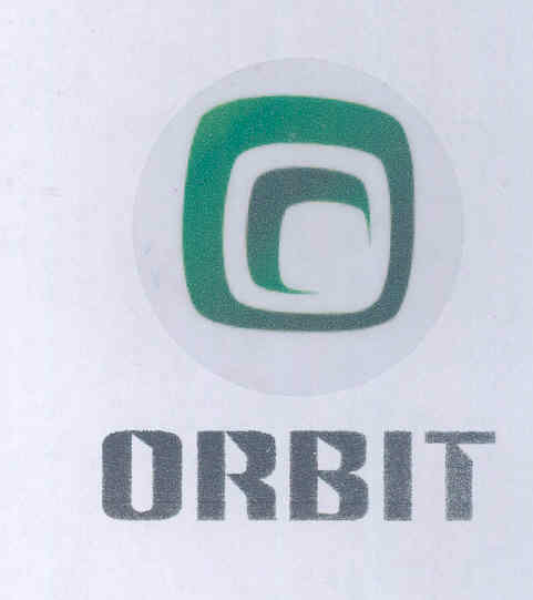 Orbit Device mark 1686098 Trademark