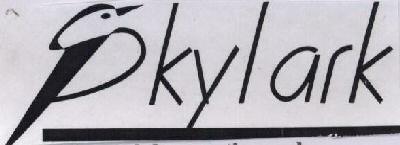 Skylark Device mark 1754552 Trademark