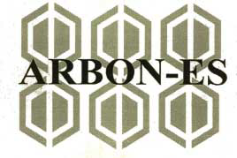 Arbon-es Device mark 1166094 Trademark