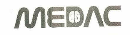Medac Device mark 2854713 Trademark
