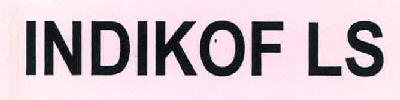 Indikof Ls Device mark 2759037 Trademark