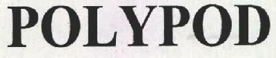 Polypod Device mark 2280337 Trademark