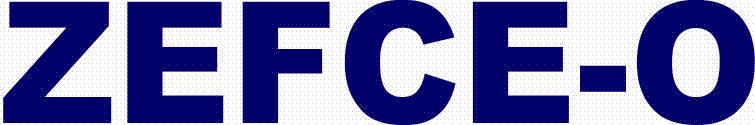 Zefce-o Device mark 2591710 Trademark