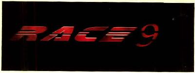 Race9 Device mark 2938648 Trademark