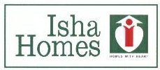 Isha Homes Device mark 1995892 Trademark