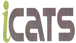 Icats Device mark 1893709 Trademark