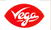 Vega (device) Device mark 580869 Trademark