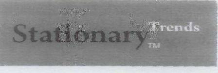 Stationary Trends Device mark 1846046 Trademark