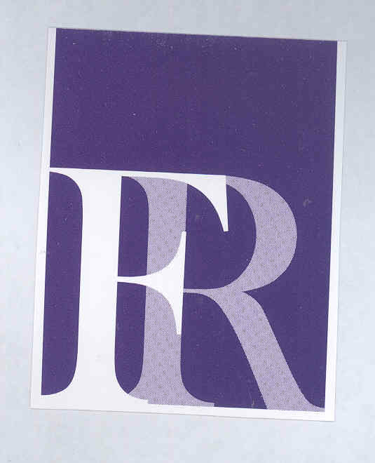 Fr (label) Device mark 1771402 Trademark