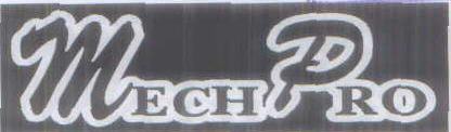 Mech Pro Device mark 1587784 Trademark