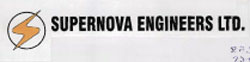 Supernova Engineers Ltd. Device mark 1764905 Trademark