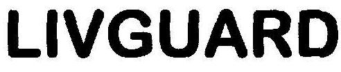 Livguard (device) Device mark 2398539 Trademark