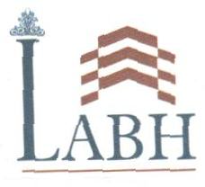 Labh (label) Device mark 1645560 Trademark