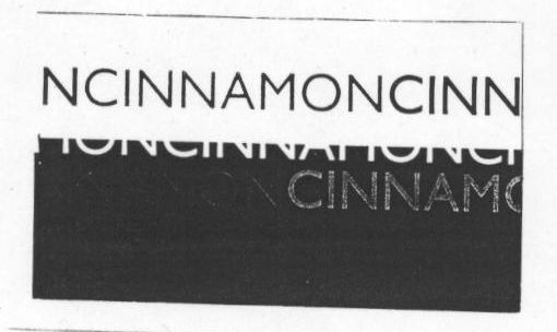 Nnamoncinnamc Device mark 977489 Trademark