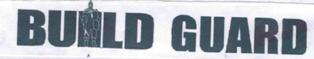 Build Guard Device mark 2016271 Trademark