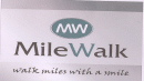 Mw Milewalk Device mark 1711109 Trademark