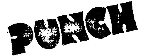 Punch Device mark 603560 Trademark