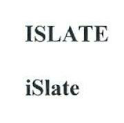 Islate Device mark 1506909 Trademark